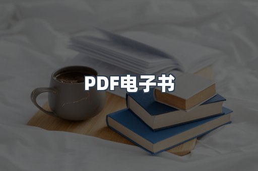 PDF电子书